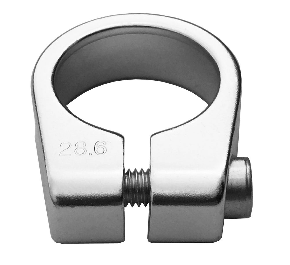 Firmstrong Alloy Seat Clamp