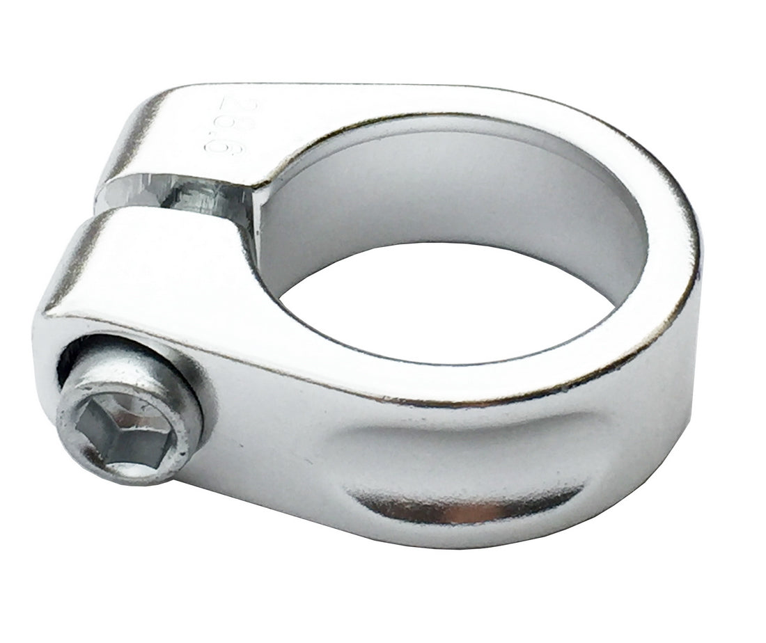 Firmstrong Alloy Seat Clamp