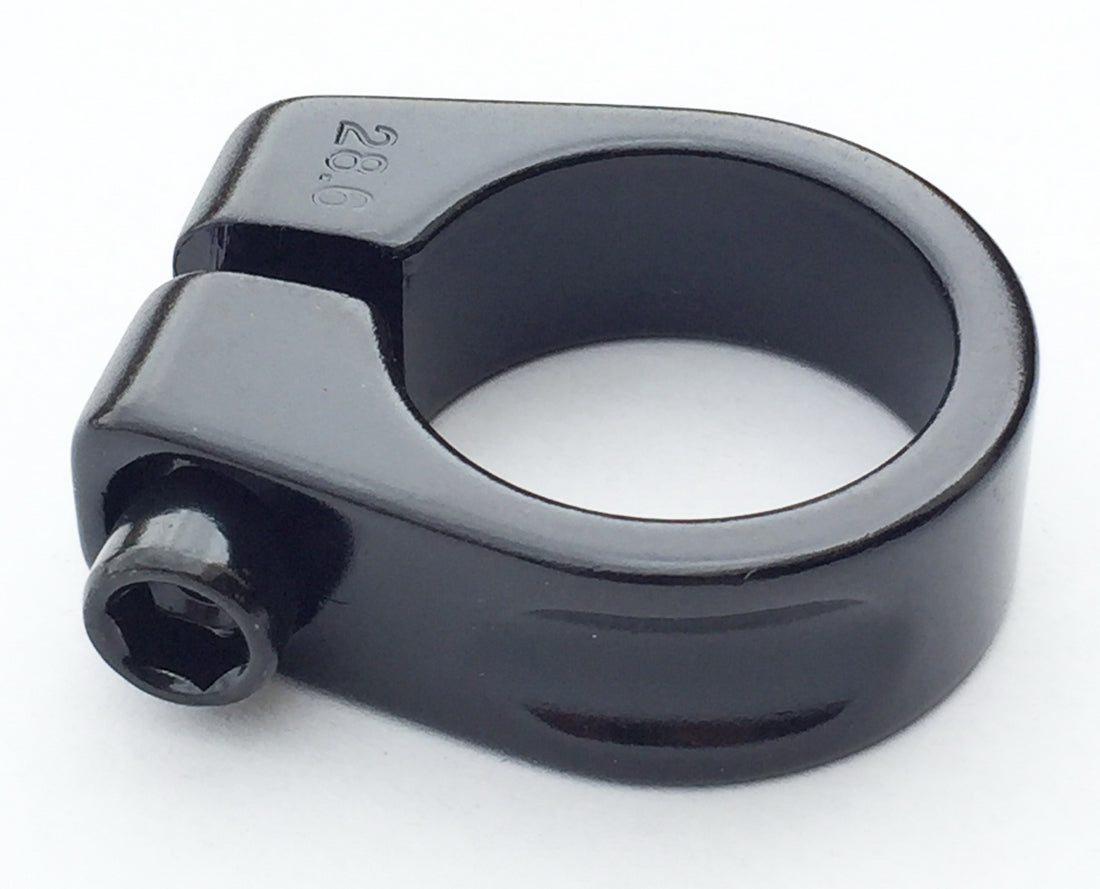 Firmstrong Alloy Seat Clamp