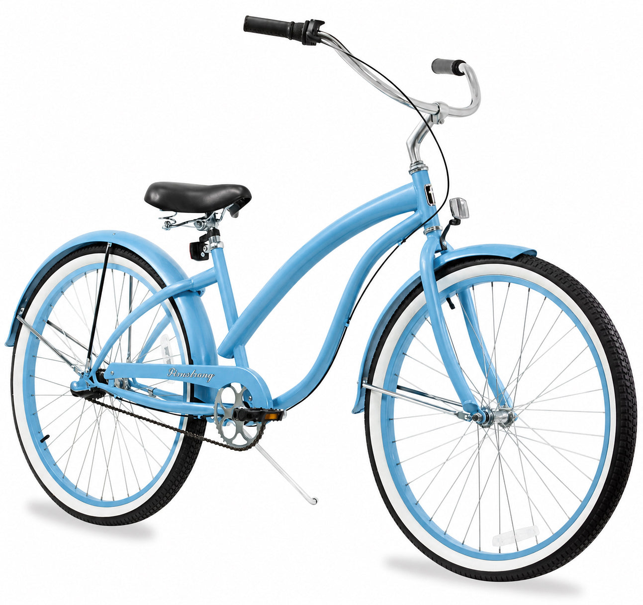 Firmstrong Bella Classic 3 Speed