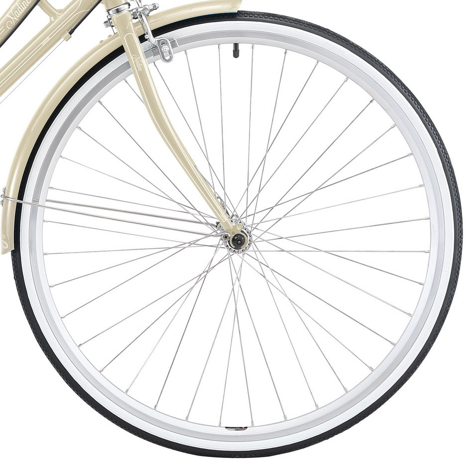 Wheelset for XDSBIKE hybrid bike