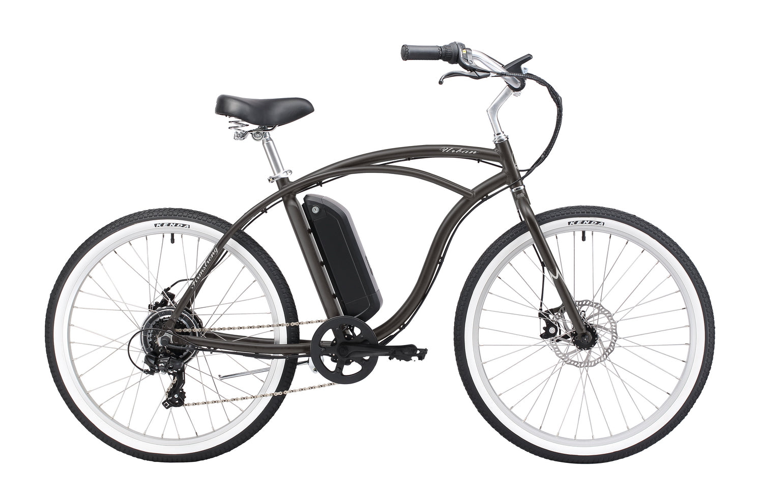 E beach cruiser on sale