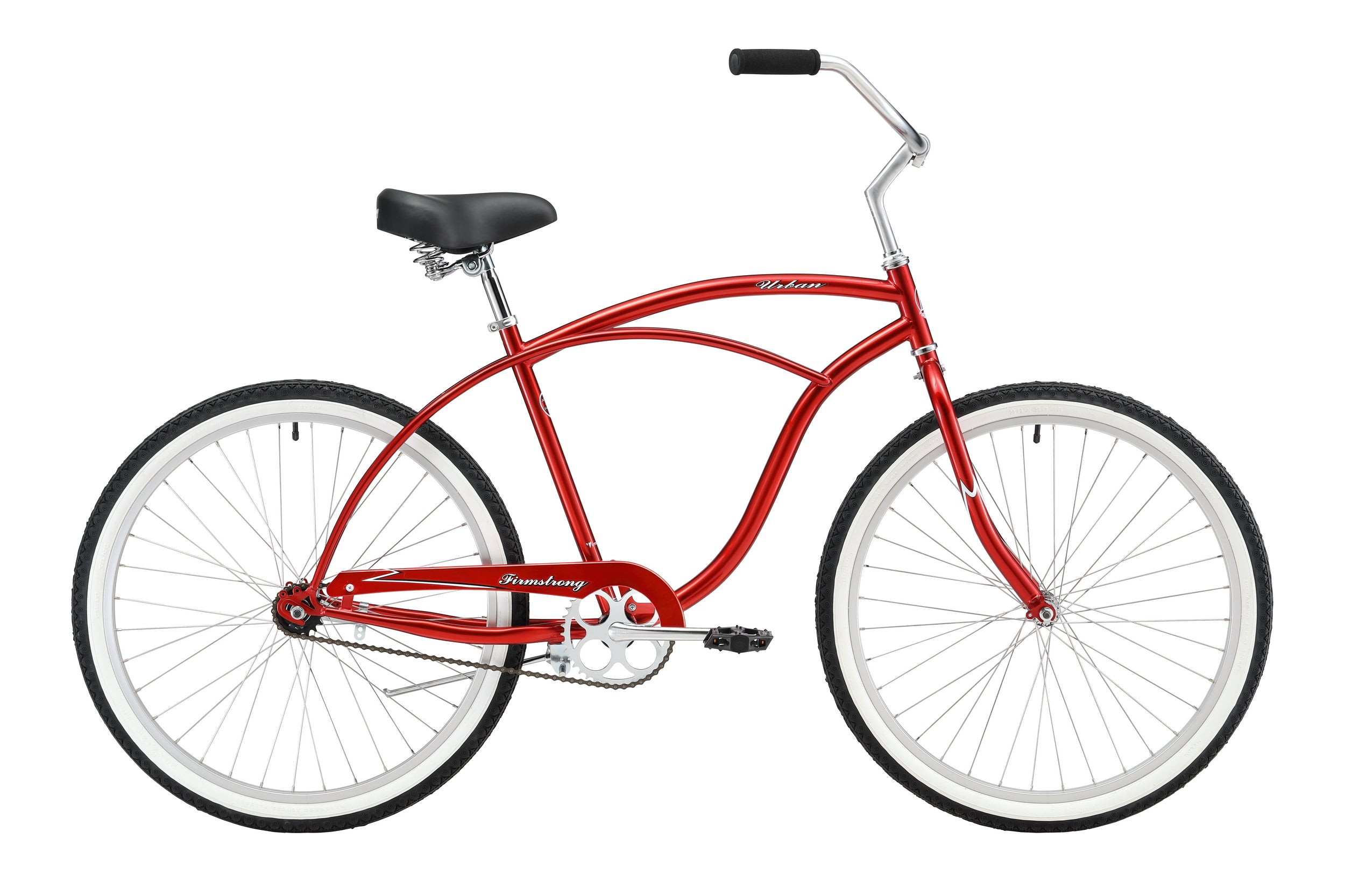 Orders firmstrong urban man beach cruiser