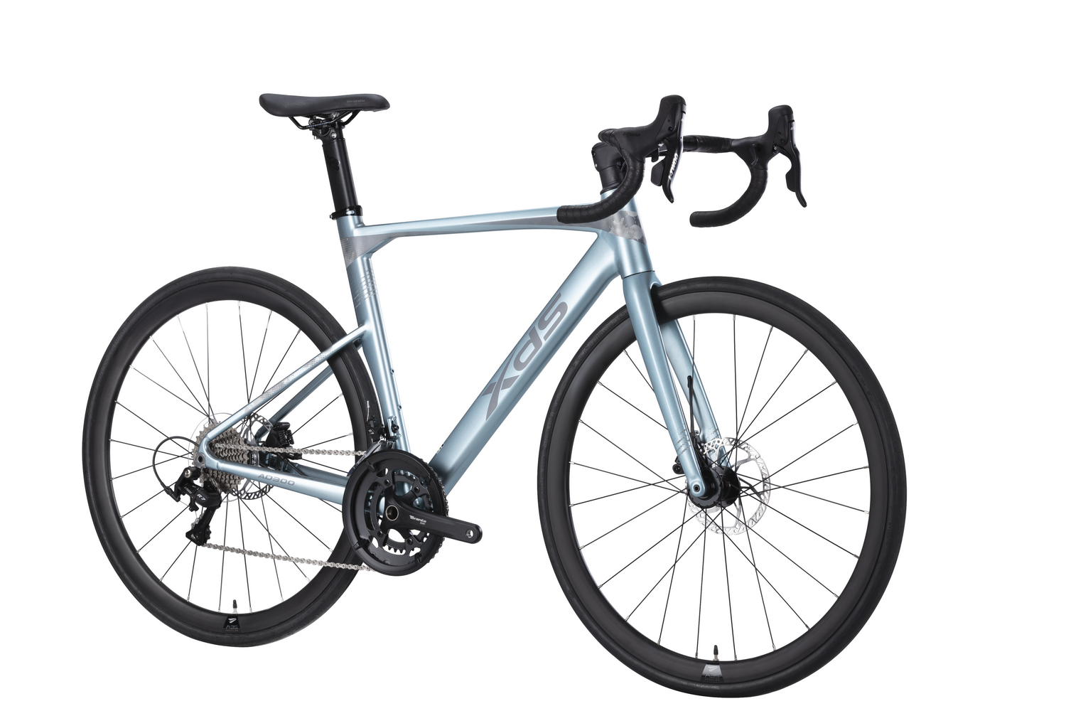 XDS AD300 20sp // Road Bike1