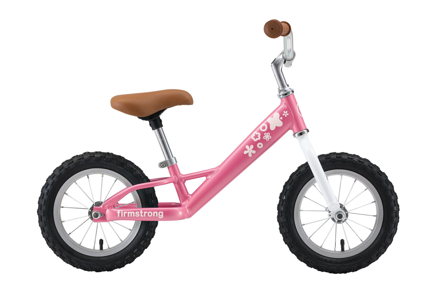 Balance Bike Isla Bike Basket Evo 12