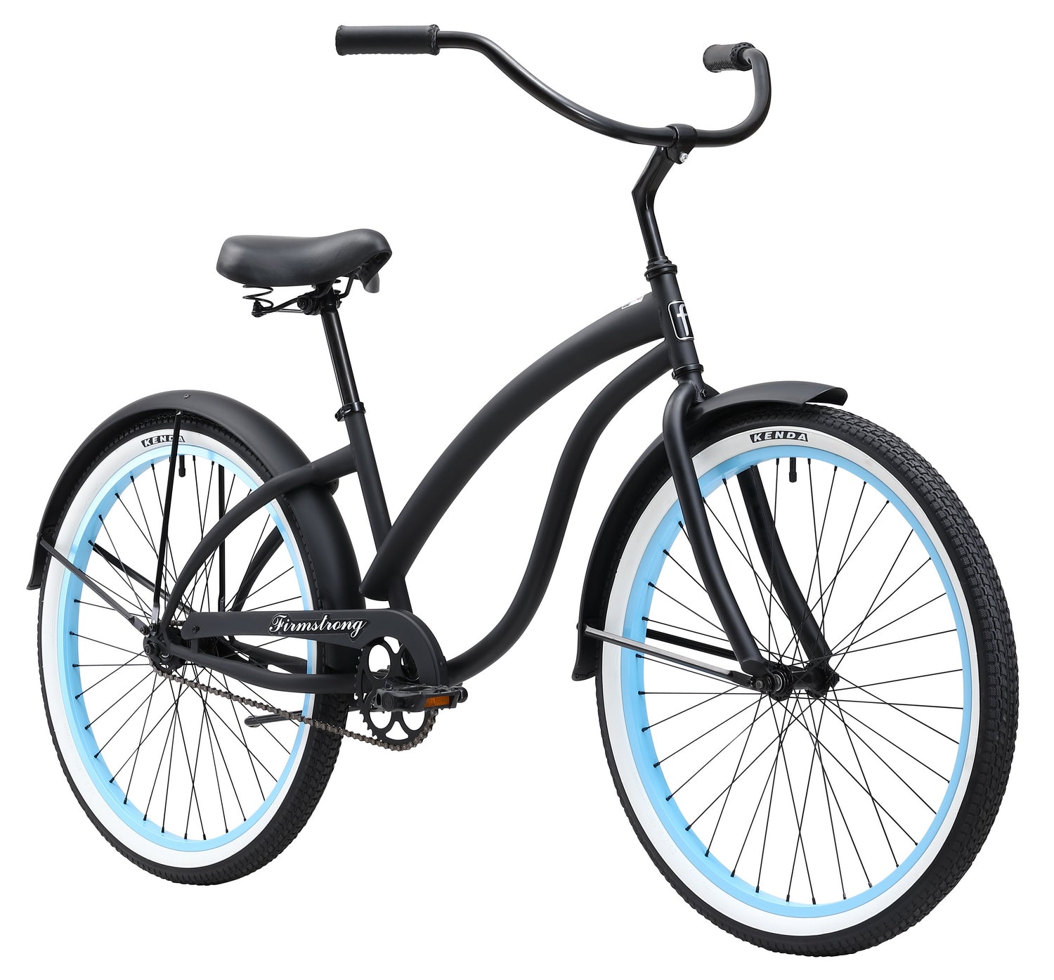 Firmstrong Bella Fashionista Single Speed Firmstrong Bella Fashionista Single Speed