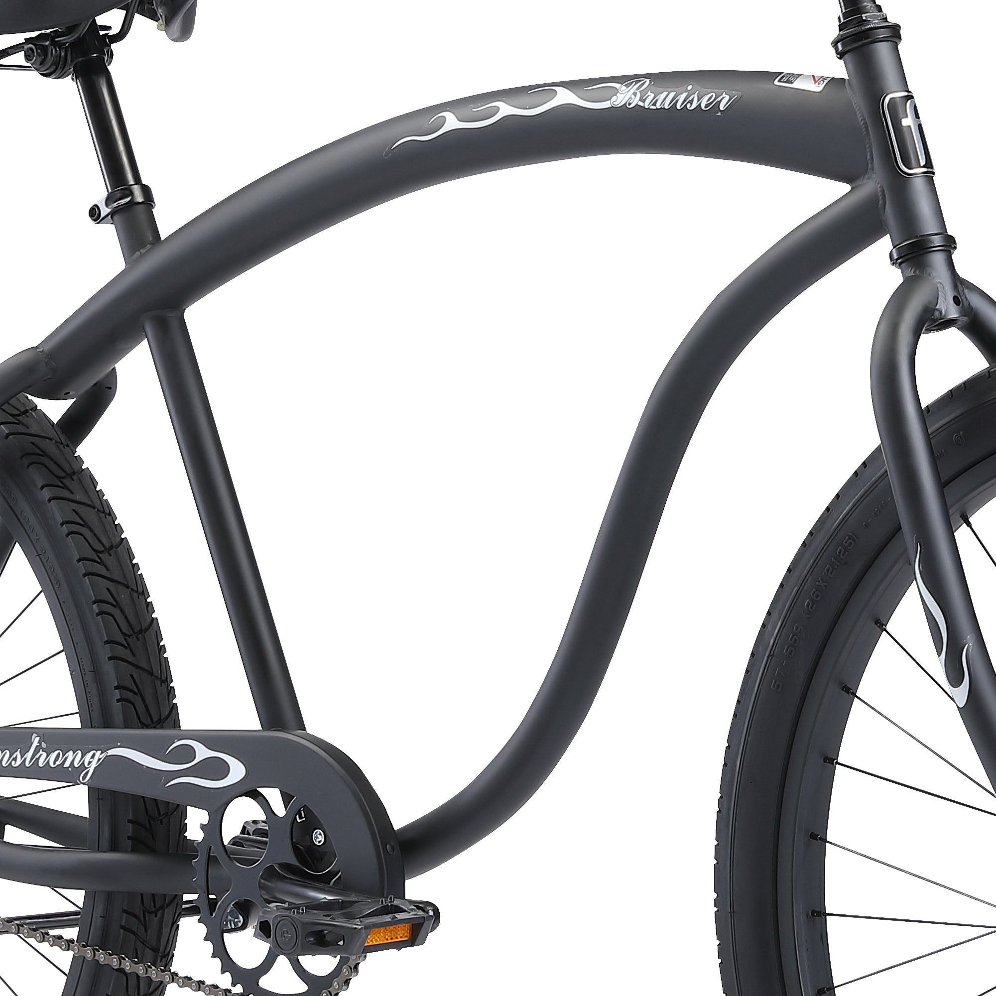 Firmstrong-Bruiser-7-speed-beach-cruiser-bicycle