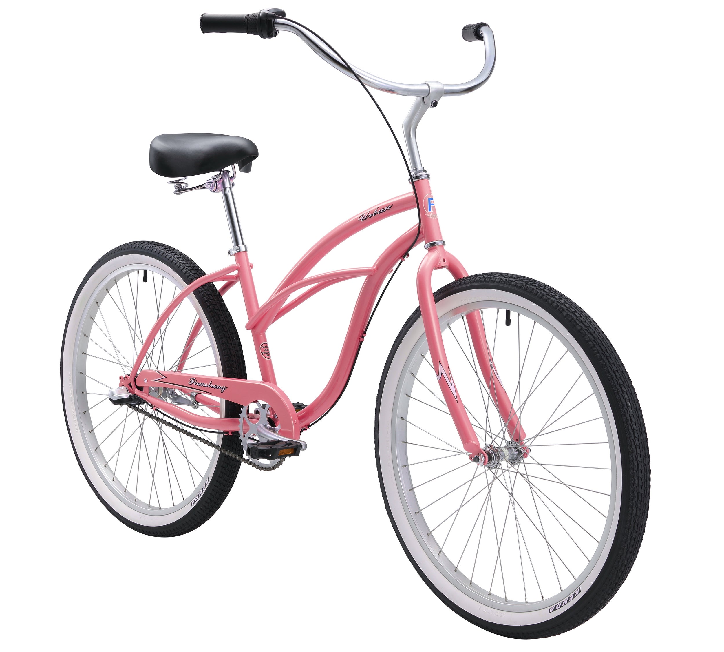 Firmstrong 24 beach cruiser sale