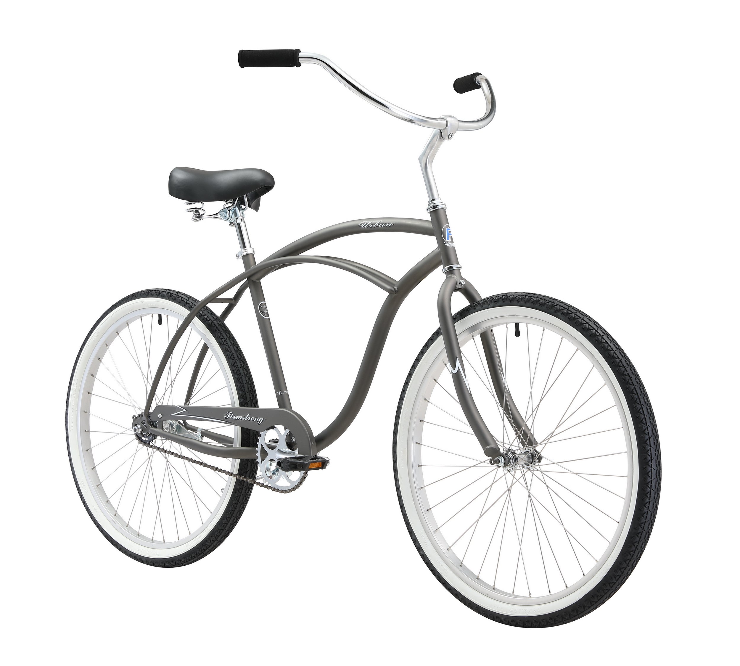 Firmstrong-mens-beach-Cruiser-bike