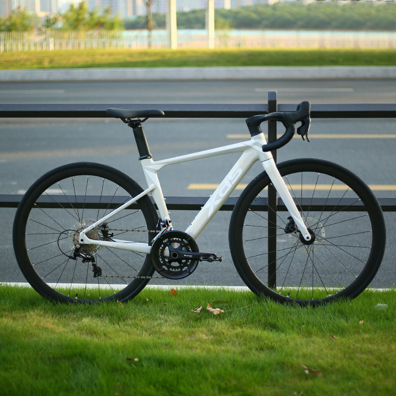 XDS AD350  20sp //  Road Bike