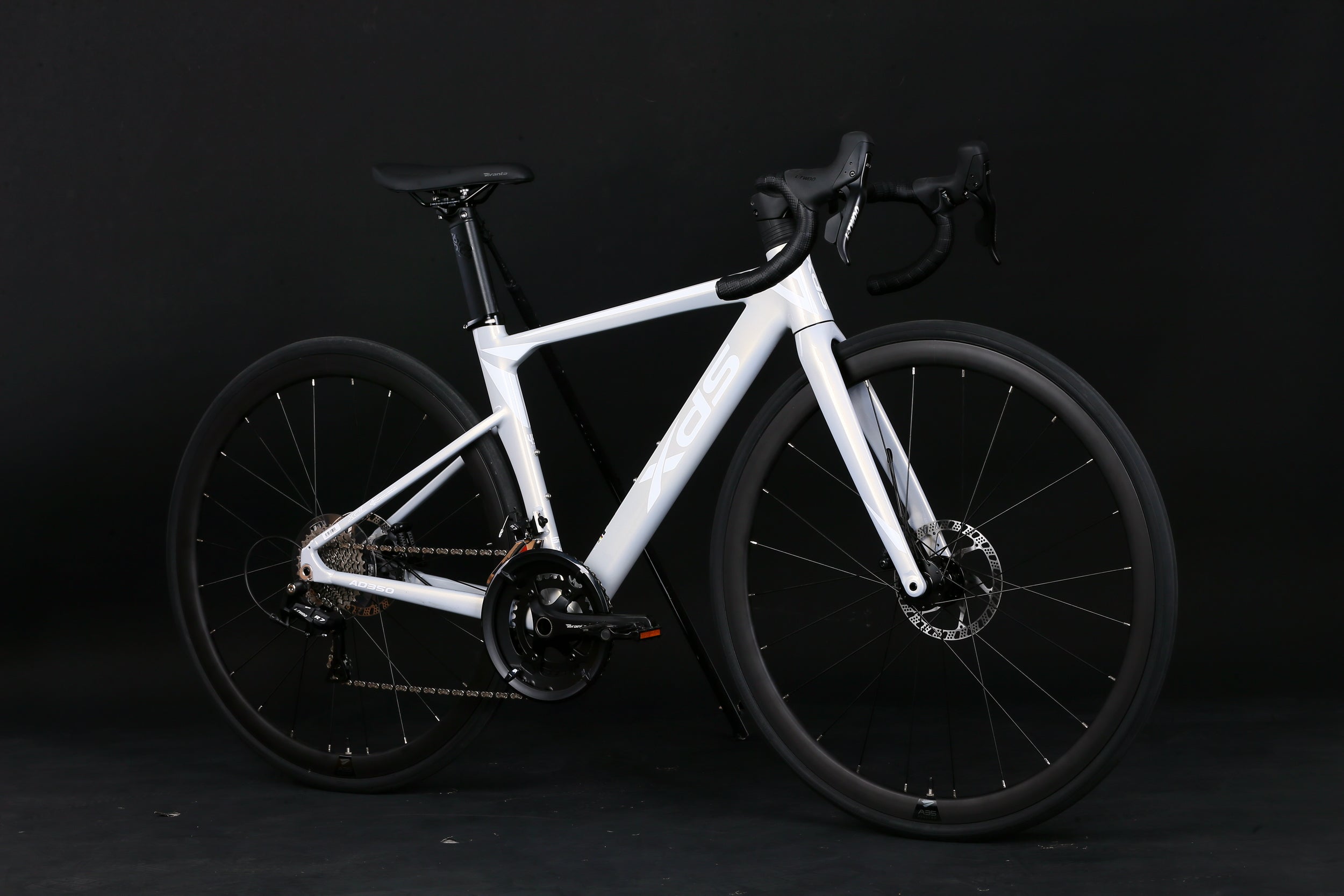 XDS AD350 20sp // Road Bike | XDSBikeco.com