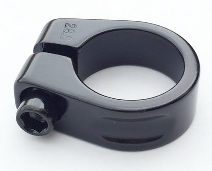 Firmstrong Alloy Seat Clamp