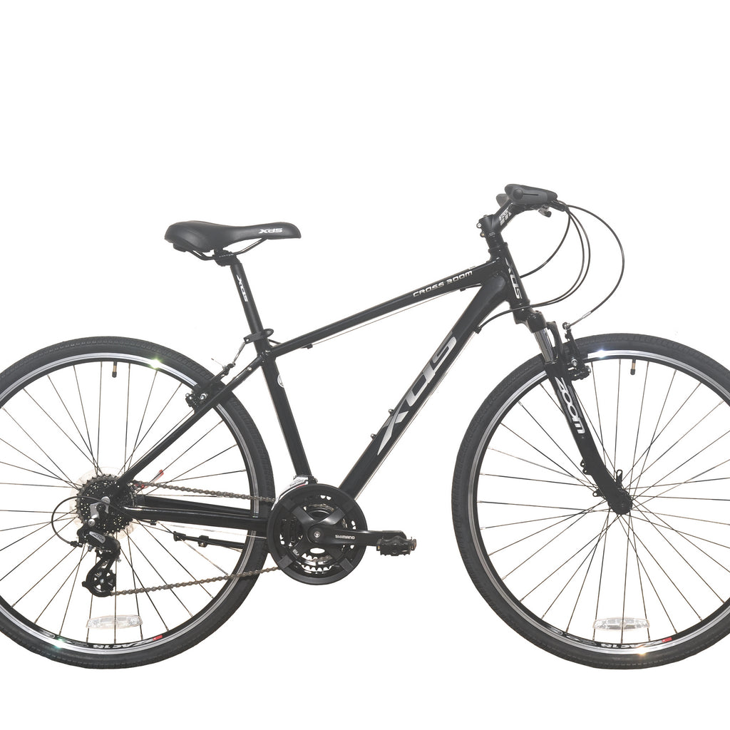XDSBIKE Cross 300