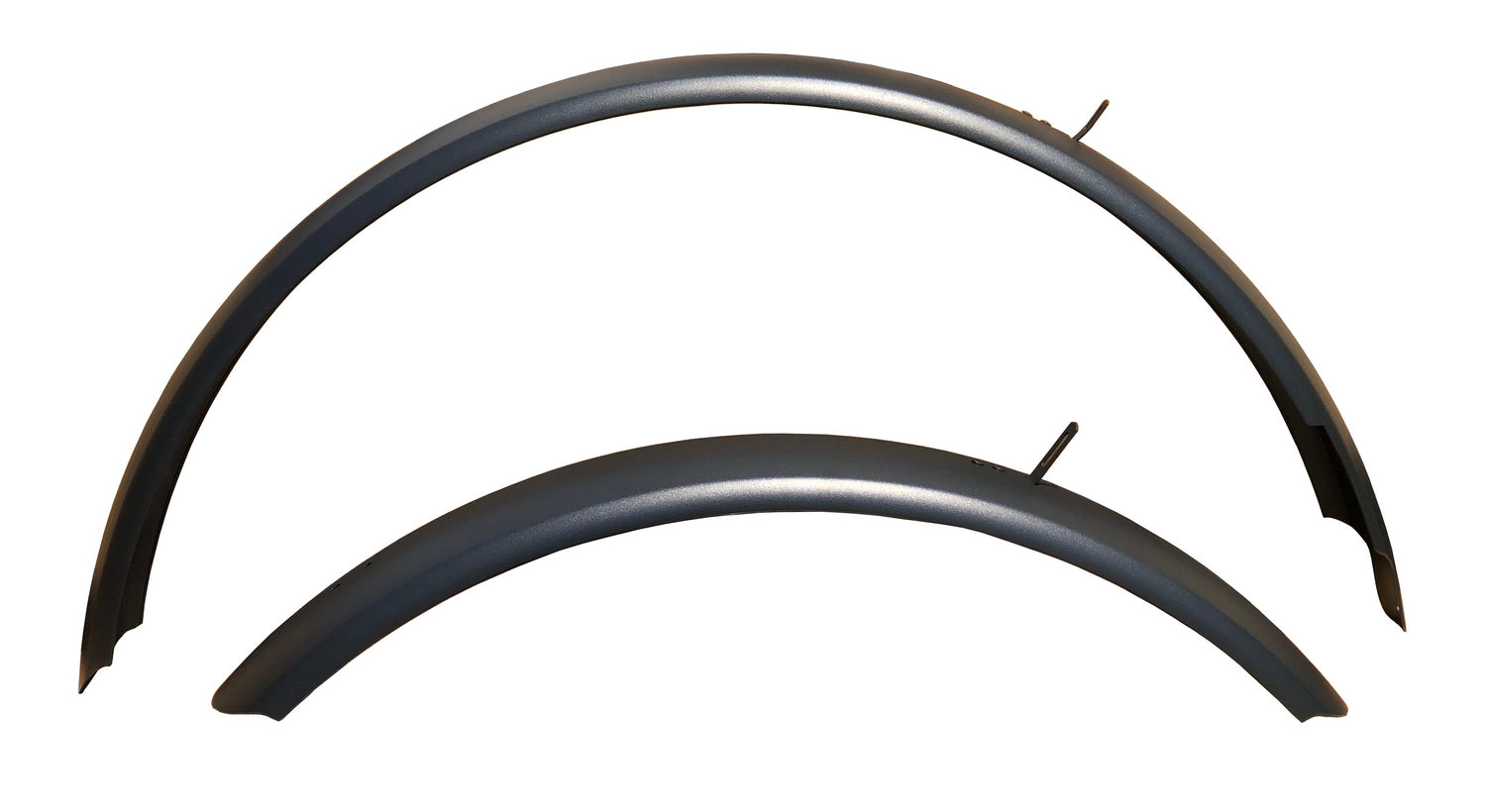 Firmstrong 26" Fat Tire Beach Cruiser Bicycle Fender Set