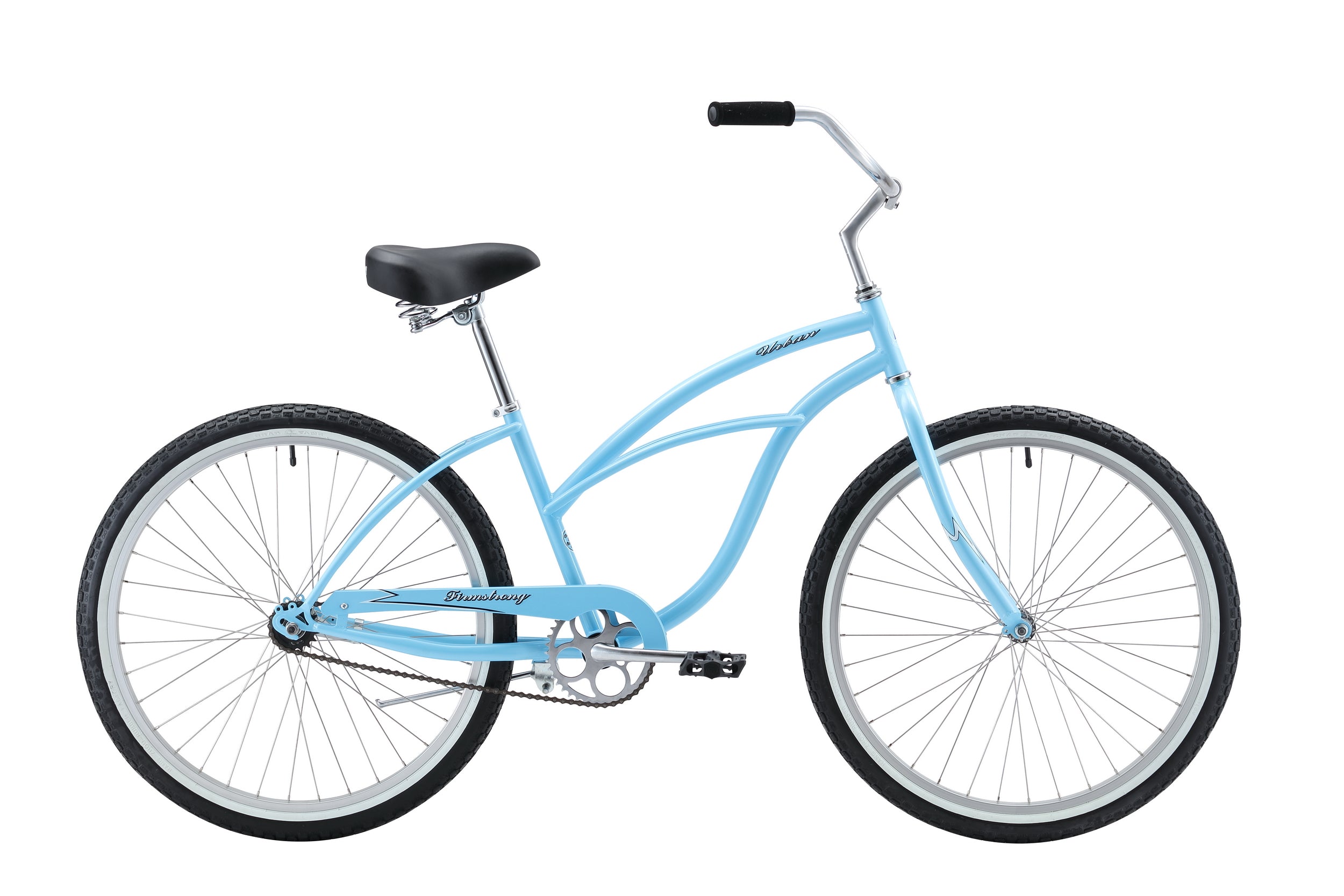 blue-beach-cruiser-bike-women