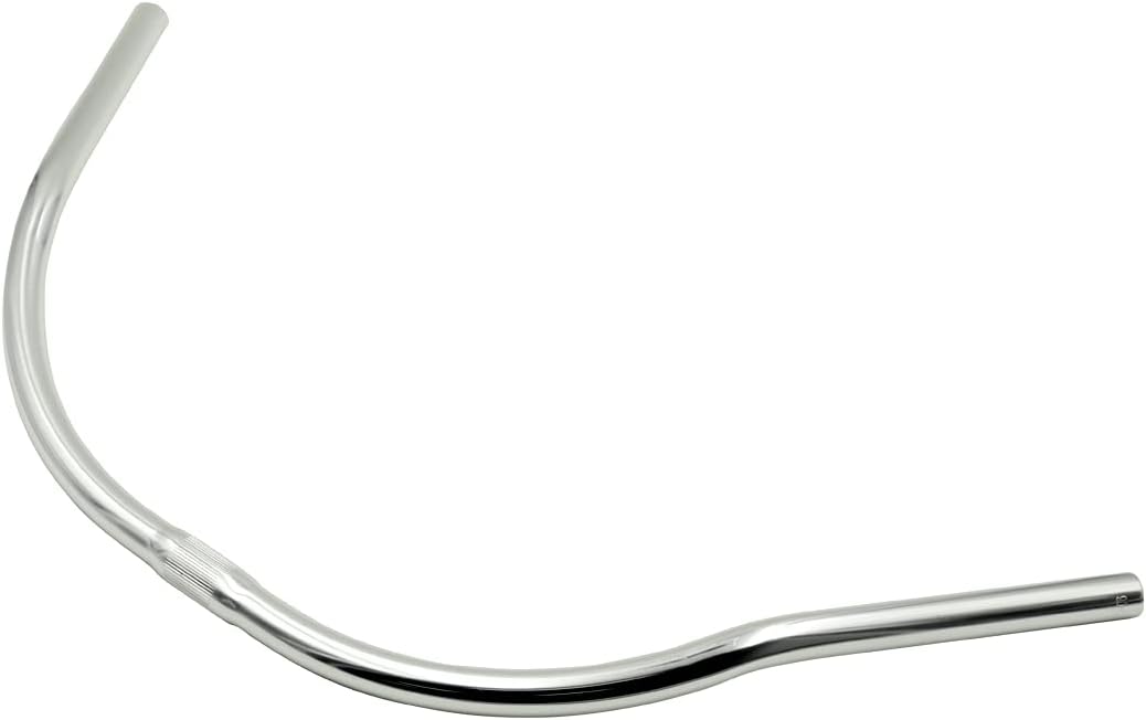 Firmstrong aluminum beach cruiser handlebar