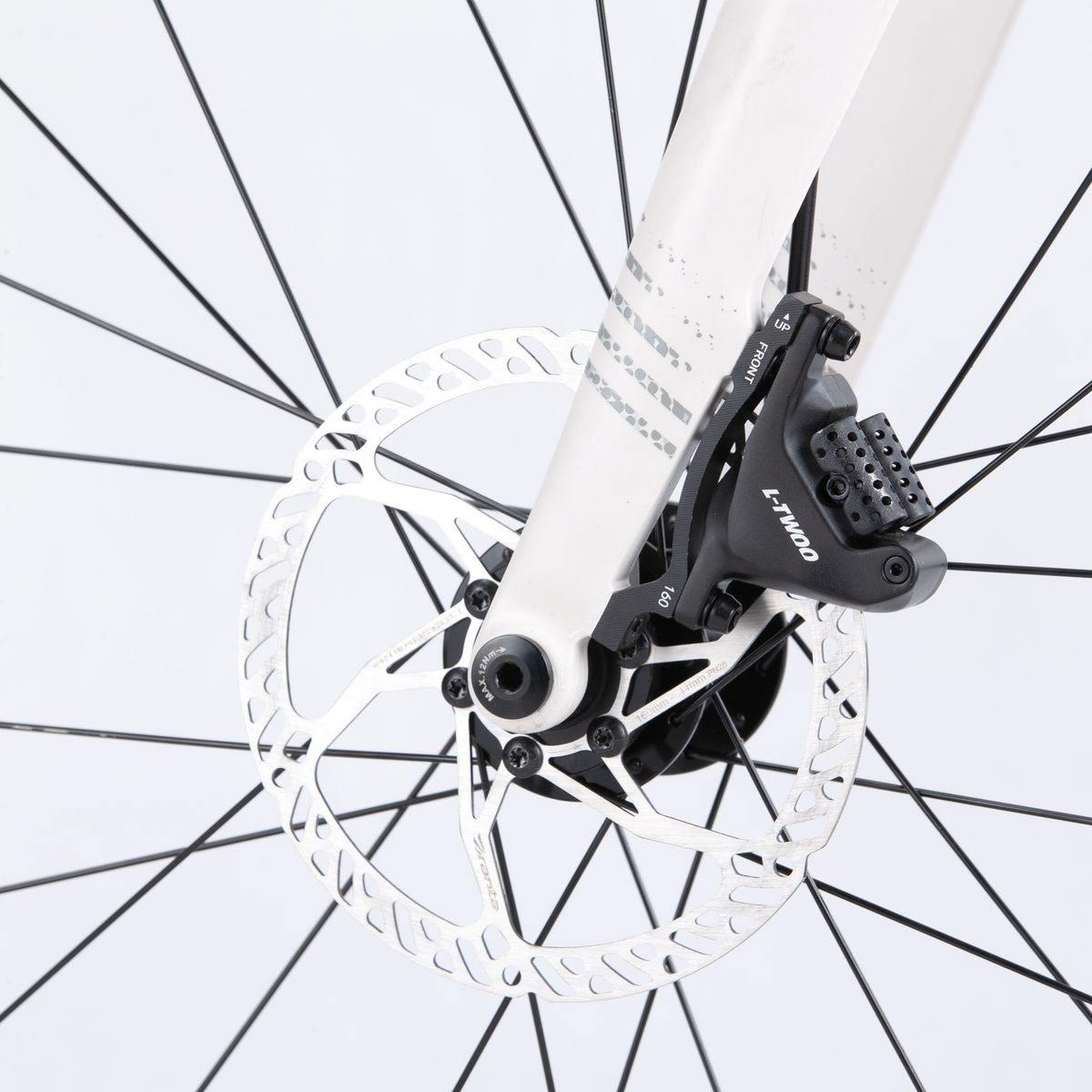 XDSBIKE AD300 20sp // Road Bike | xdsbikeco.com
