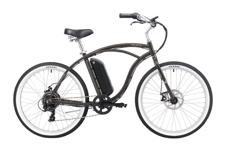 mornigman eUrban-electric-beach-cruiser-