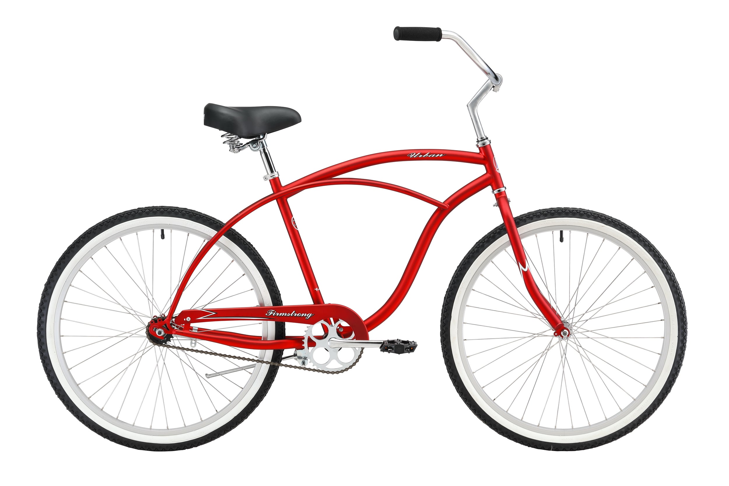 Firmstrong beach cruiser reviews deals