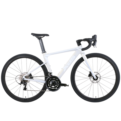 XDS AD350  20sp //  Road Bike