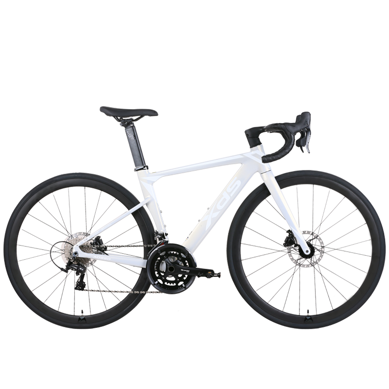 XDS AD350  20sp //  Road Bike