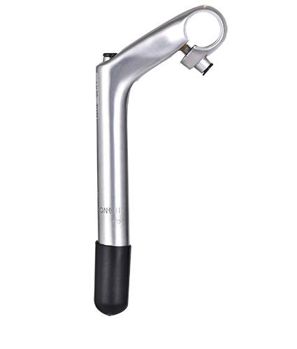 Firmstrong Aluminum Handlebar Stem - 22.2mm for Urban, Bella, Bruiser bike