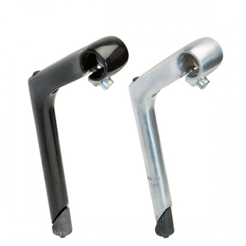 Firmstrong Aluminum Handlebar Stem - 22.2mm for Urban, Bella, Bruiser bike