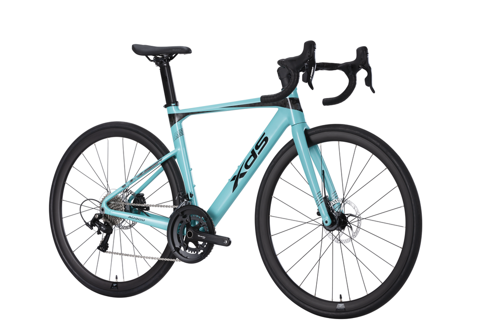 XDSBIKE AD300 20sp // Road Bike | xdsbikeco.com