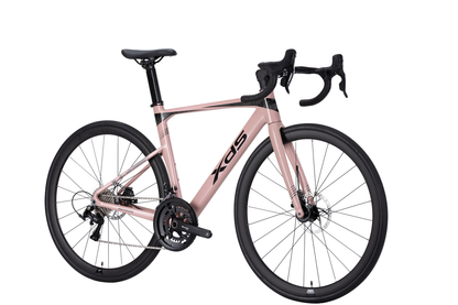 dare gravel bike XDSBIKE AD300 Road Bike: Performance & Value AD300