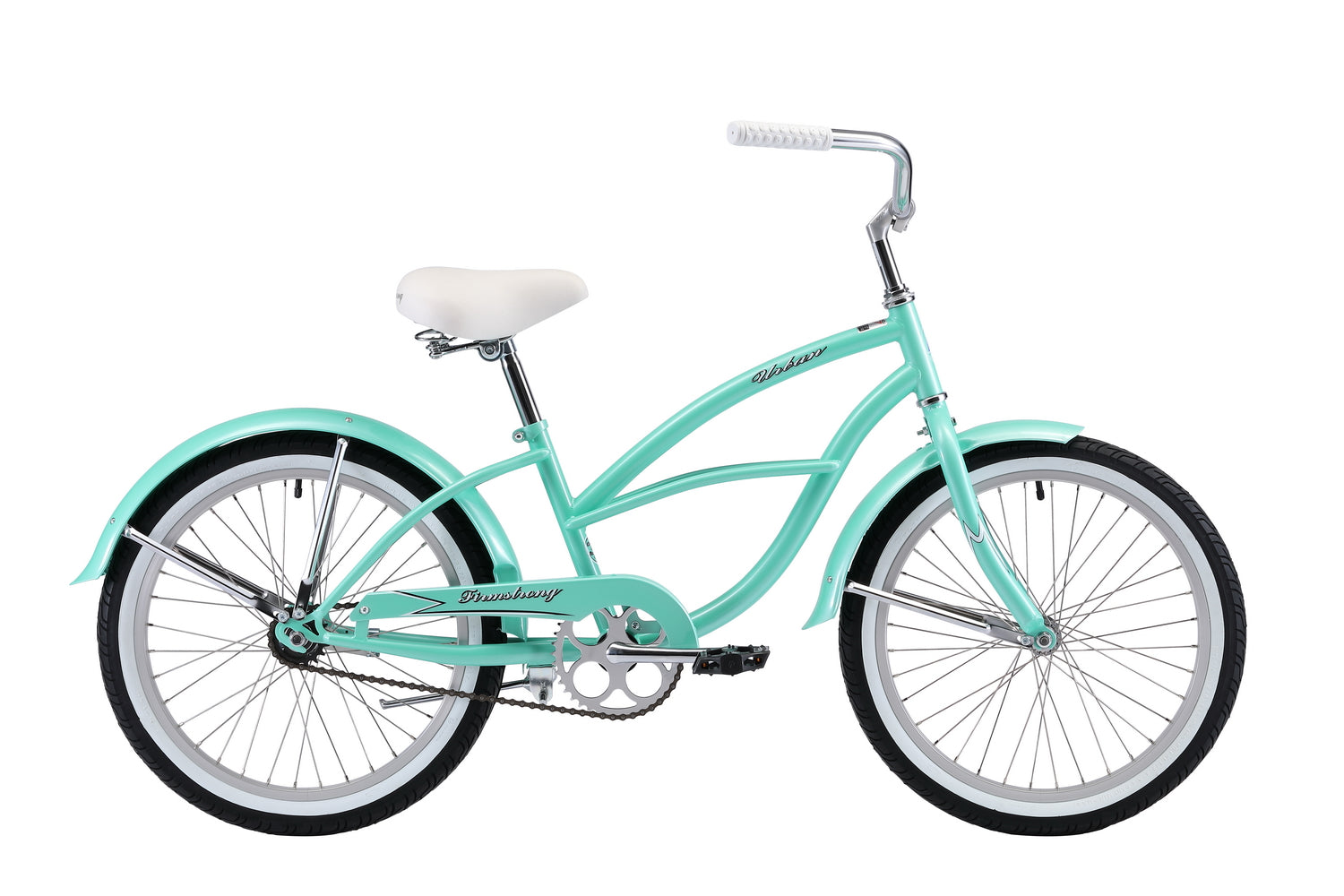 Firmstrong 20 Urban Girl Beach Cruiser Bicycle XDSBikeco