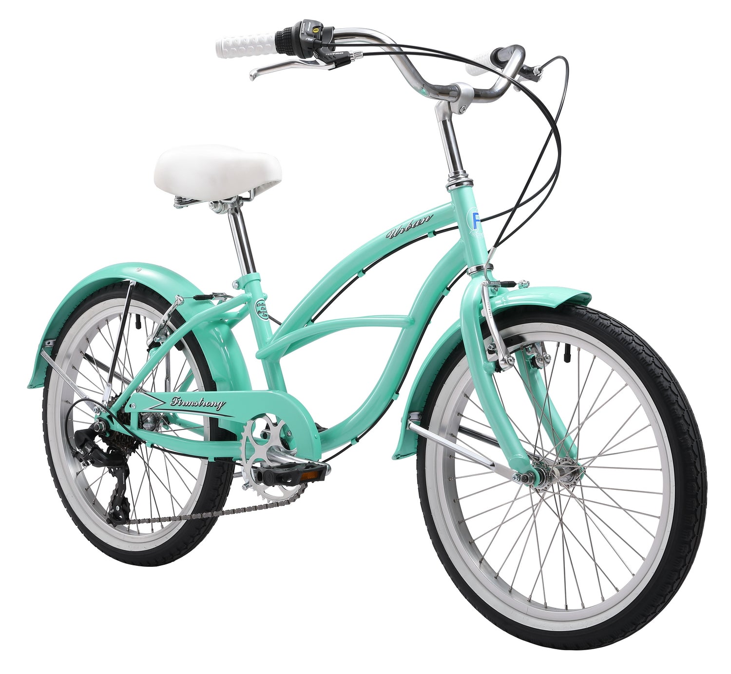 Girls 2024 cruiser bike