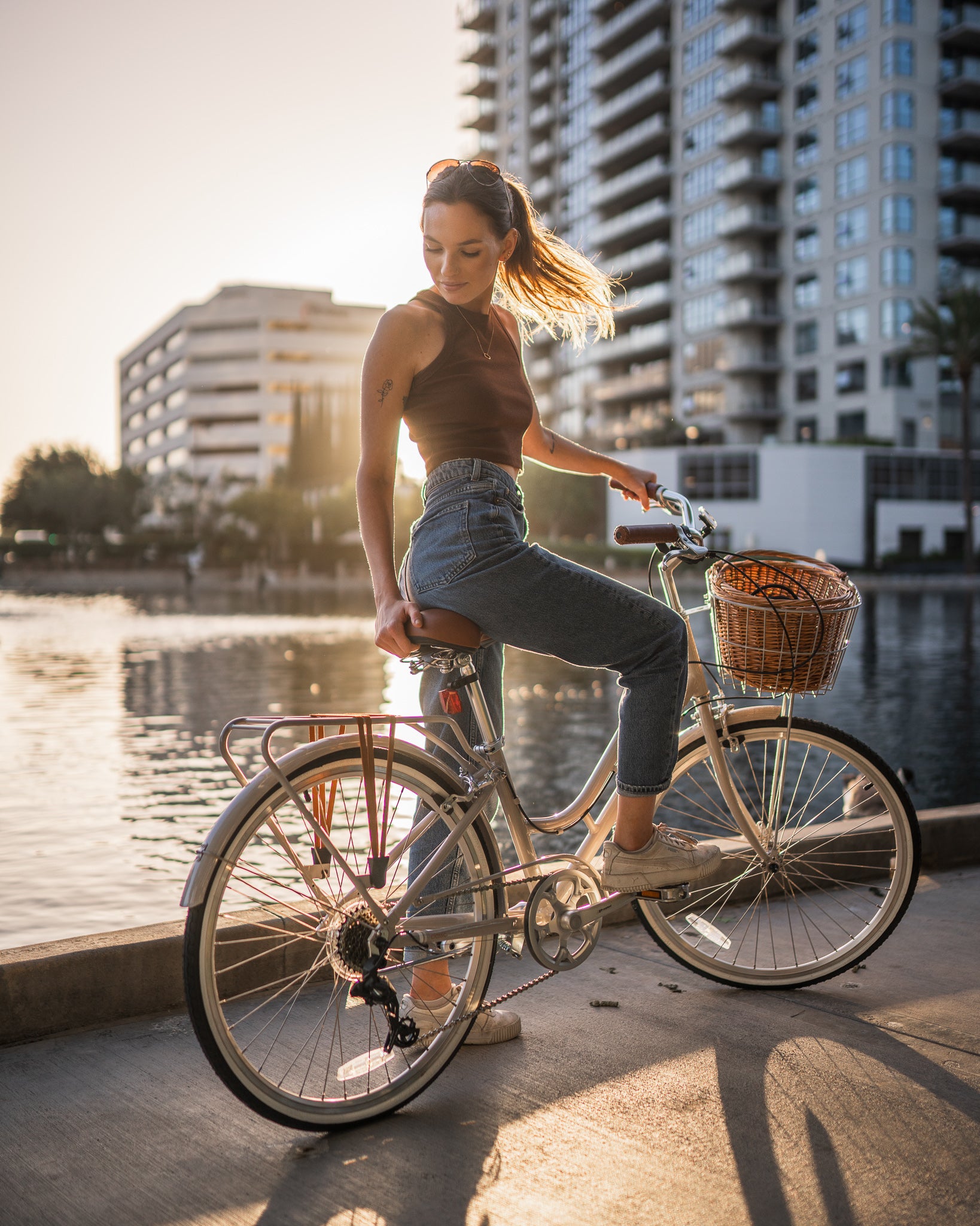 womens-city-bike