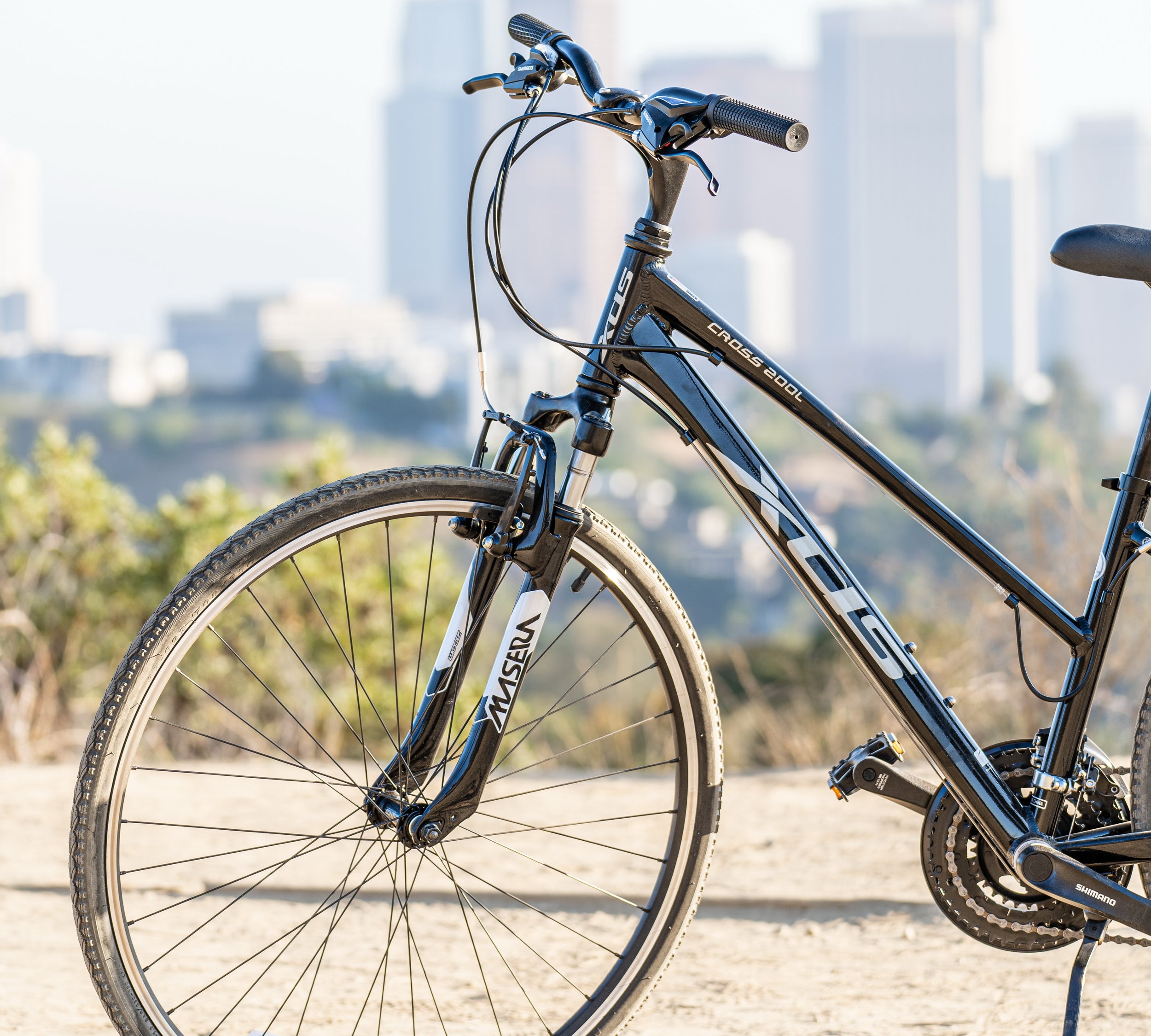 women-city-hybrid-aluminum-bicycle