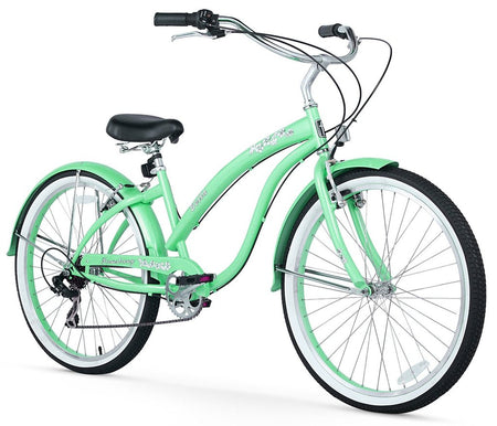 Belle‼︎ Bella-Classic-7-Mint-Green-