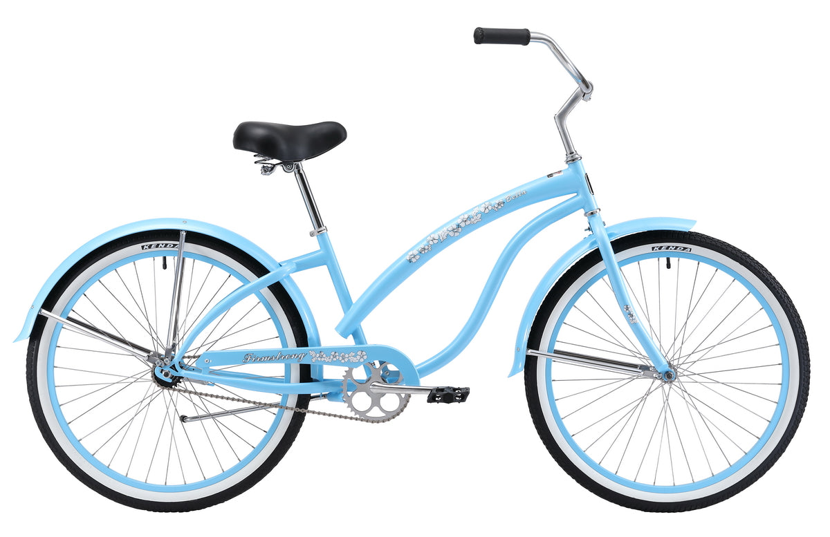 womens-beach-cruiser-bicycle