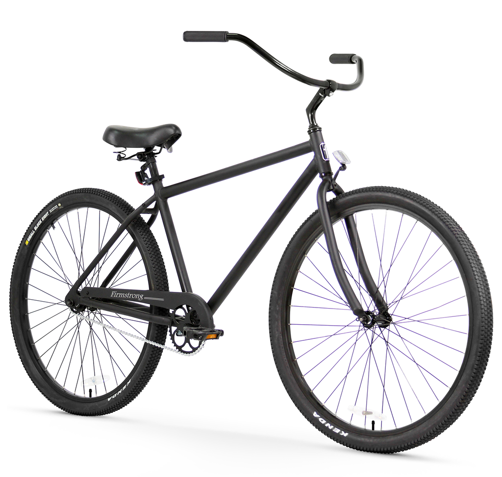 firmstrong beach cruiser bike