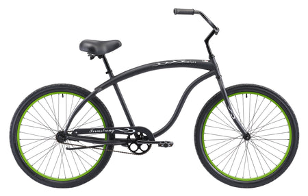 Bruiser_Matt_Black_Green_rim_2