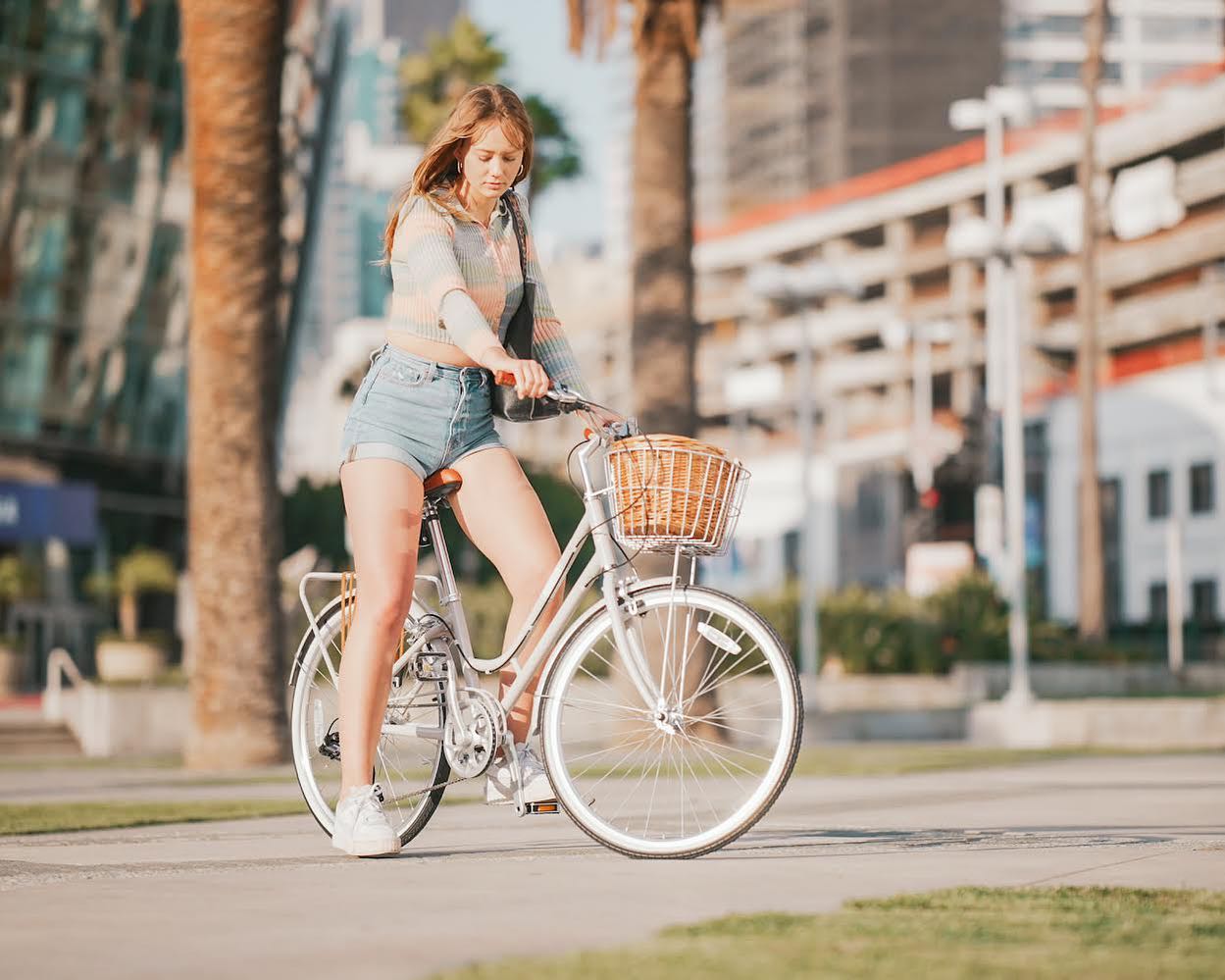 womens-city-bike