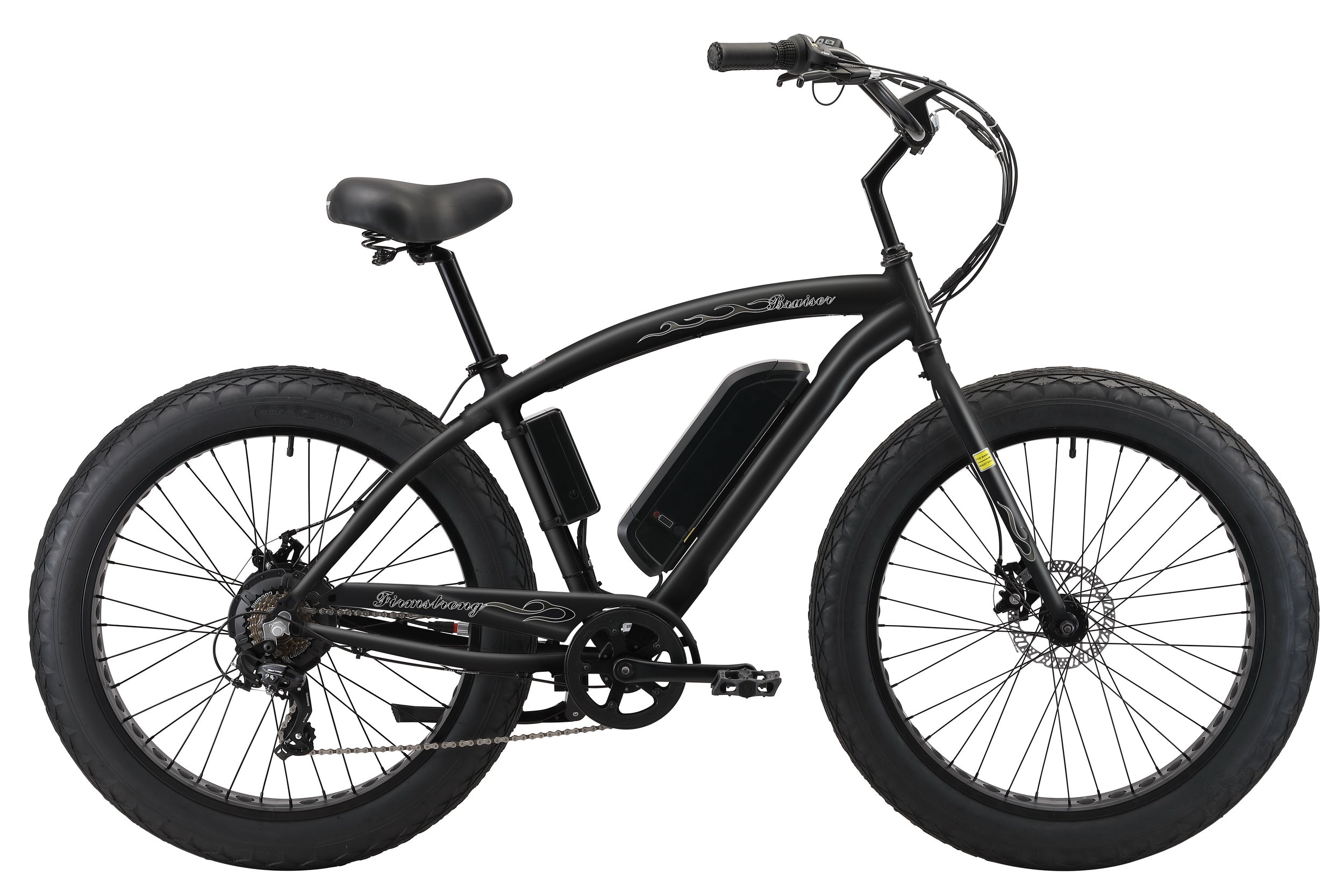 Cruiser fat bike sale