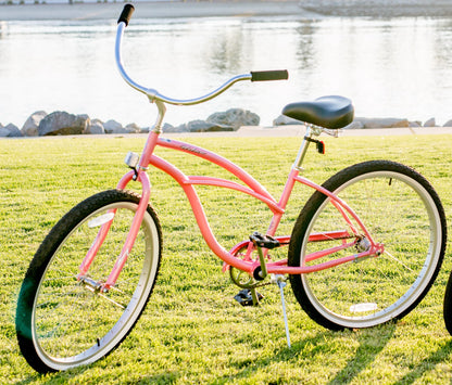 Firmstrong-Urban-women-beach-bike