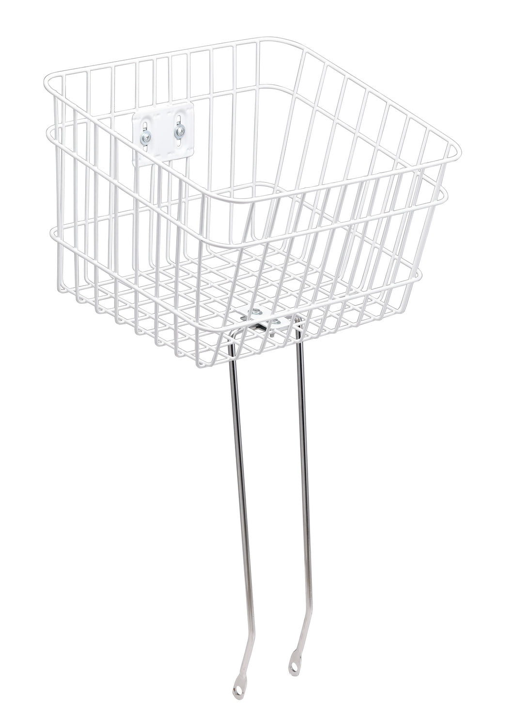 Firmstrong Wire Metal Front Bicycle Basket