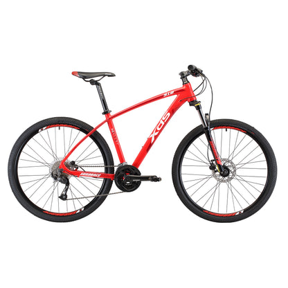 kinderfahrrad sundance XDSBIKE Sundance 510 | 27.5-Inch MTB