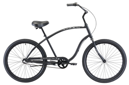 Firmstrong The Chief Speed Men's Beach Cruiser Bike