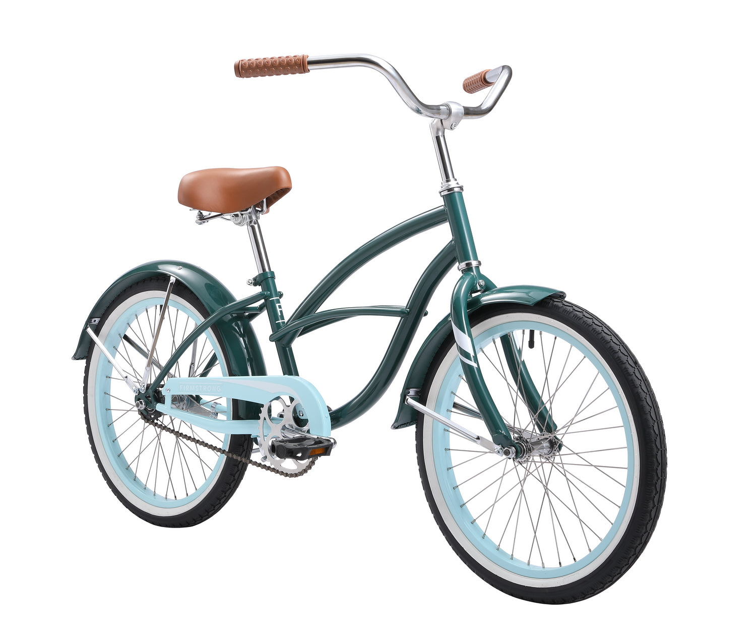 Firmstrong 20" Urban Special Edition Girl Beach Cruiser Bicycle