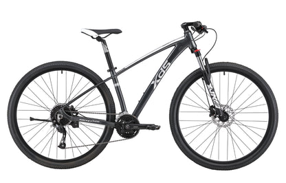 Rocket 520 29er Mountain Bike