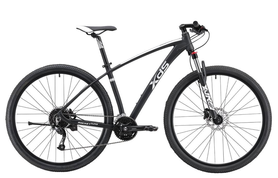 Mountain Bikes for Trails and Off-Road Adventures | XDSBikeco.com