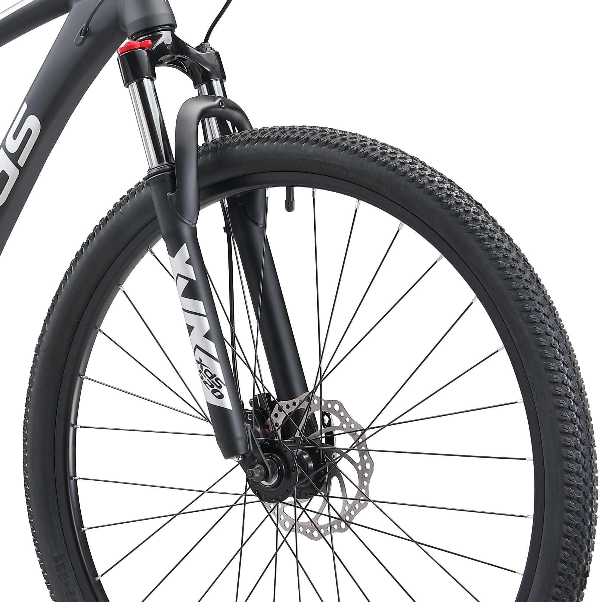 XDS Rocket 520 27-Speed 29