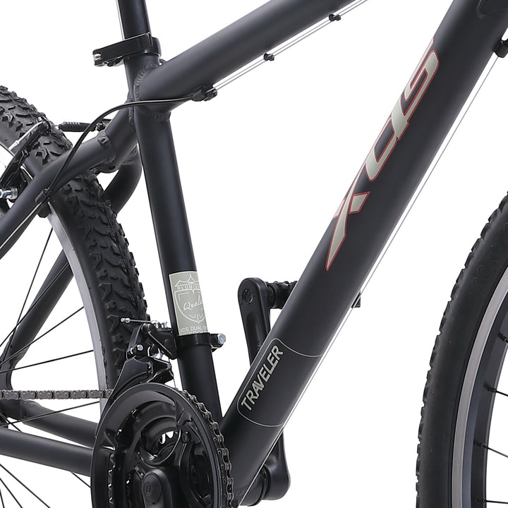 Shop All Terrain at XDSBikeco.com | XDSBikeco.com