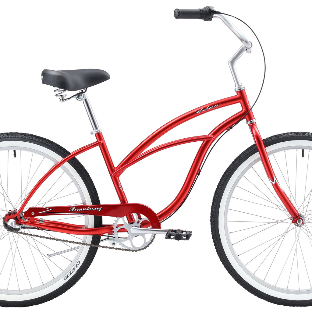 Firmstrong Urban Lady 3 Speed