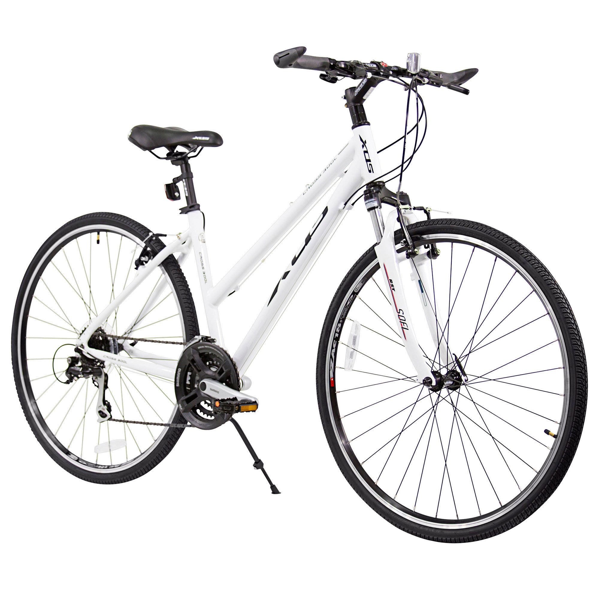 XDS-Cross300-Hybrid-Bike-women